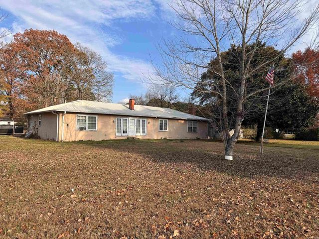 211 W Wilbur D Mills, Kensett, AR 72082