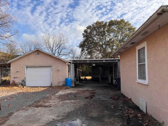 211 W Wilbur D Mills, Kensett, AR 72082