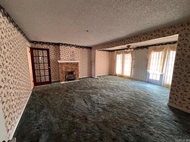 211 W Wilbur D Mills, Kensett, AR 72082