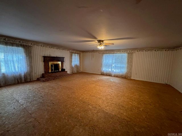 211 W Wilbur D Mills, Kensett, AR 72082