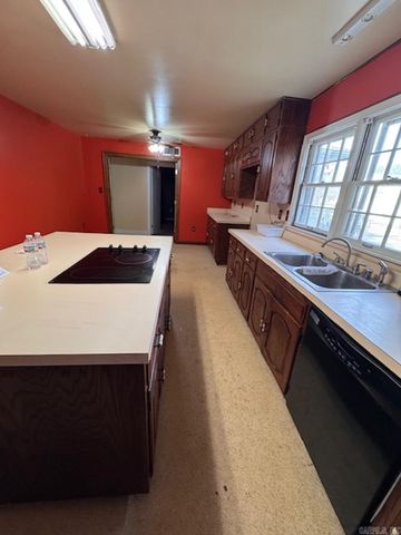 211 W Wilbur D Mills, Kensett, AR 72082