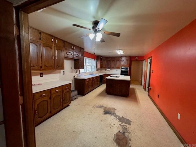 211 W Wilbur D Mills, Kensett, AR 72082