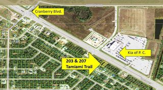 203 TAMIAMI TRAIL, Port Charlotte, FL 33953