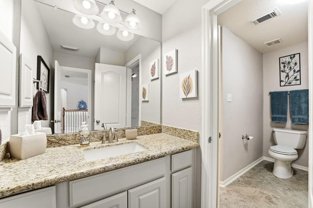 17611 Tahoe Pines Lane, Humble, TX 77346