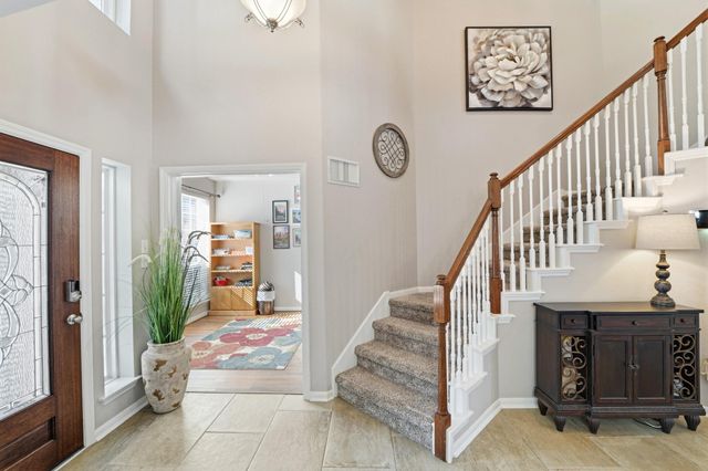 17611 Tahoe Pines Lane, Humble, TX 77346