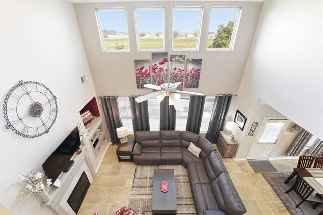 17611 Tahoe Pines Lane, Humble, TX 77346