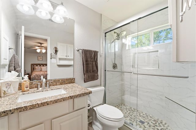 17611 Tahoe Pines Lane, Humble, TX 77346