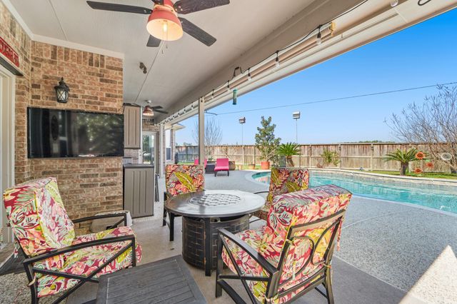 17611 Tahoe Pines Lane, Humble, TX 77346