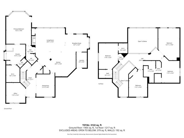 17611 Tahoe Pines Lane, Humble, TX 77346