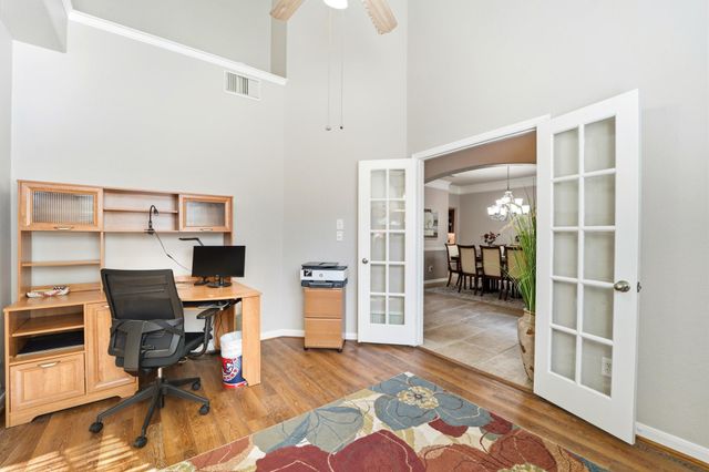 17611 Tahoe Pines Lane, Humble, TX 77346