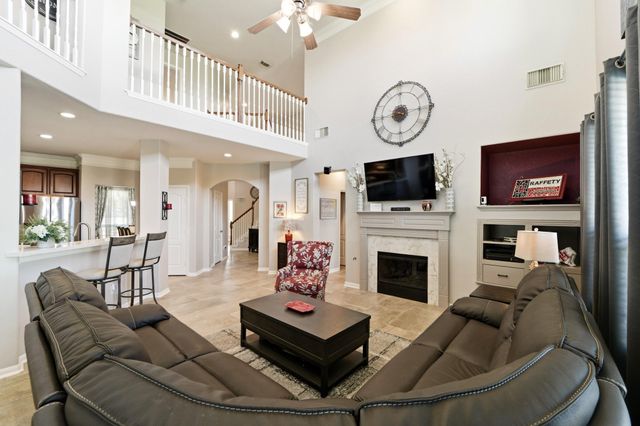 17611 Tahoe Pines Lane, Humble, TX 77346