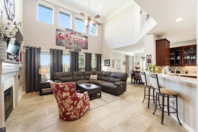 17611 Tahoe Pines Lane, Humble, TX 77346