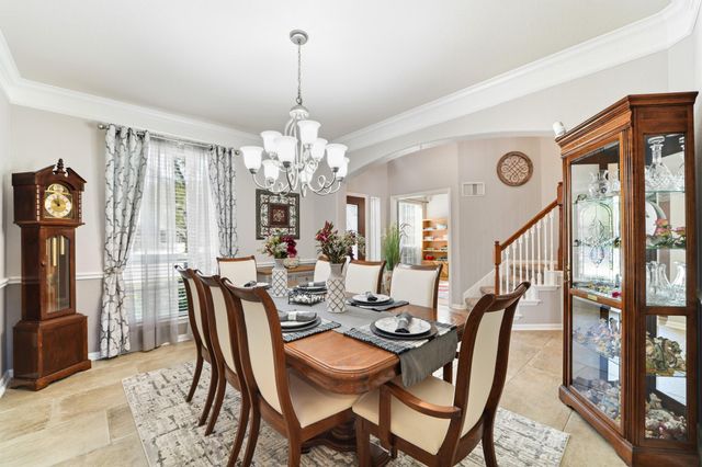 17611 Tahoe Pines Lane, Humble, TX 77346