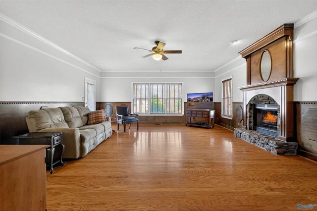 308 Mayfield Lane NE, Jacksonville, AL 36265