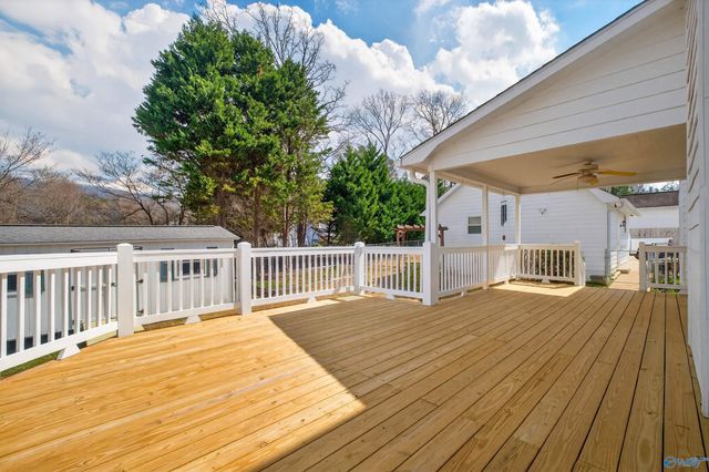 308 Mayfield Lane NE, Jacksonville, AL 36265