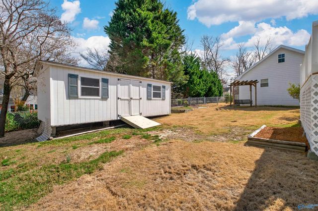 308 Mayfield Lane NE, Jacksonville, AL 36265