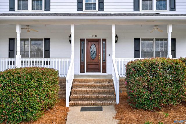 308 Mayfield Lane NE, Jacksonville, AL 36265