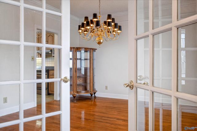 308 Mayfield Lane NE, Jacksonville, AL 36265