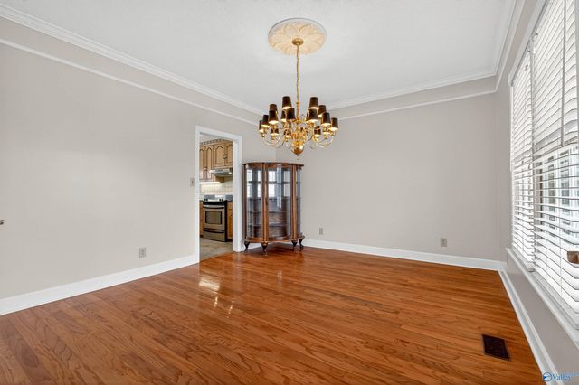 308 Mayfield Lane NE, Jacksonville, AL 36265