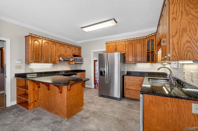 308 Mayfield Lane NE, Jacksonville, AL 36265