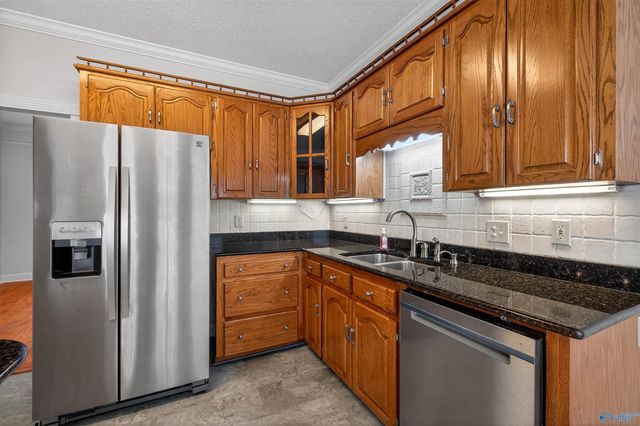 308 Mayfield Lane NE, Jacksonville, AL 36265