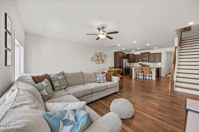 410 Lionel Street, Durham, NC 27705