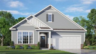 104 Mary Montrose Boulevard, Jamestown, NC 27253