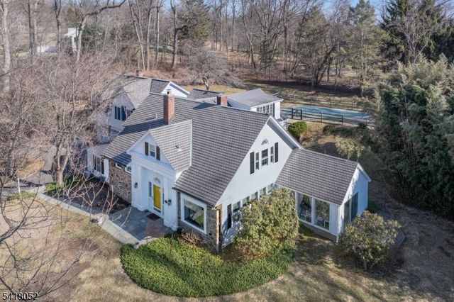 131 Post Kunhardt Rd, Bernardsville Boro, NJ 07924