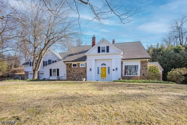 131 Post Kunhardt Rd, Bernardsville Boro, NJ 07924