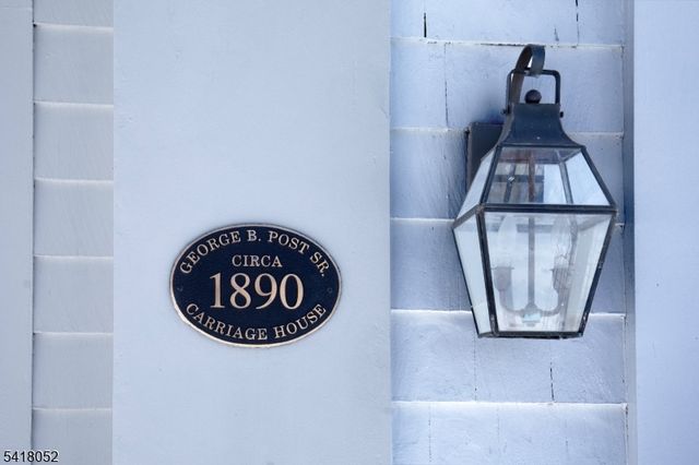 131 Post Kunhardt Rd, Bernardsville Boro, NJ 07924