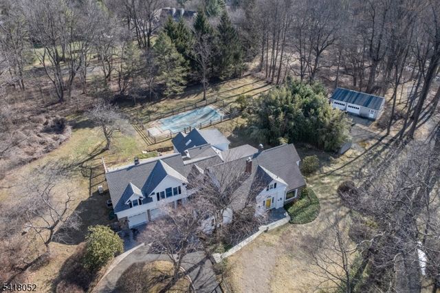 131 Post Kunhardt Rd, Bernardsville Boro, NJ 07924