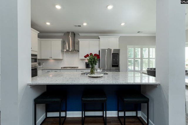 124 Siri Lane, Columbia, SC 29229
