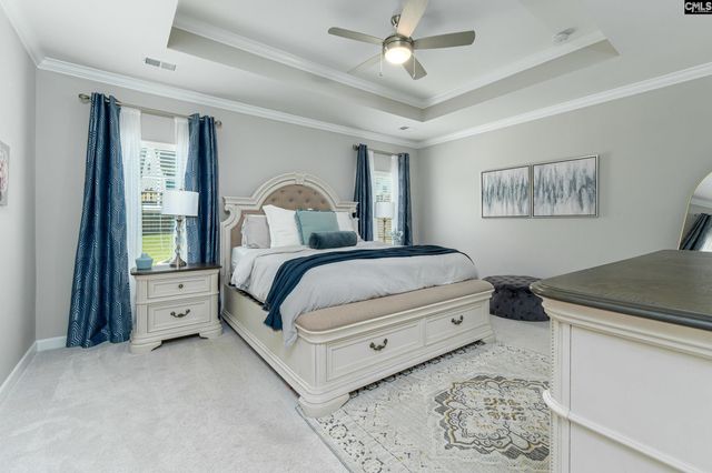 124 Siri Lane, Columbia, SC 29229