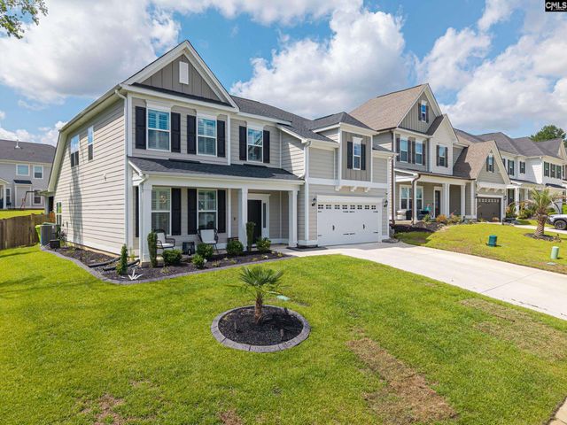 124 Siri Lane, Columbia, SC 29229