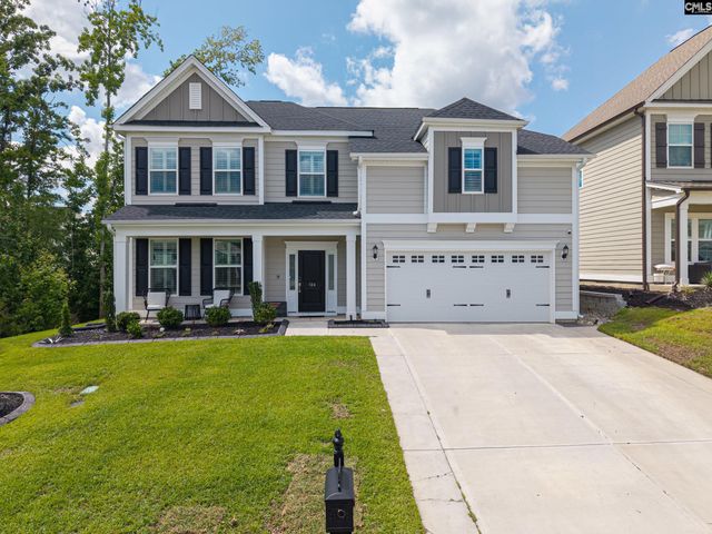 124 Siri Lane, Columbia, SC 29229
