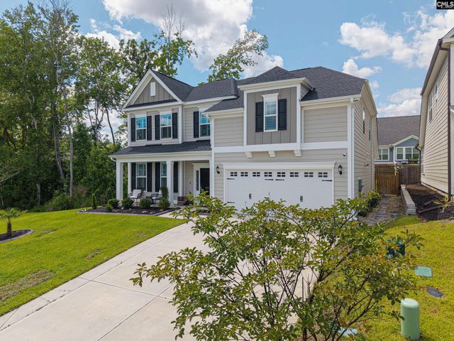 124 Siri Lane, Columbia, SC 29229