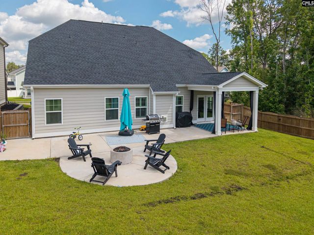 124 Siri Lane, Columbia, SC 29229