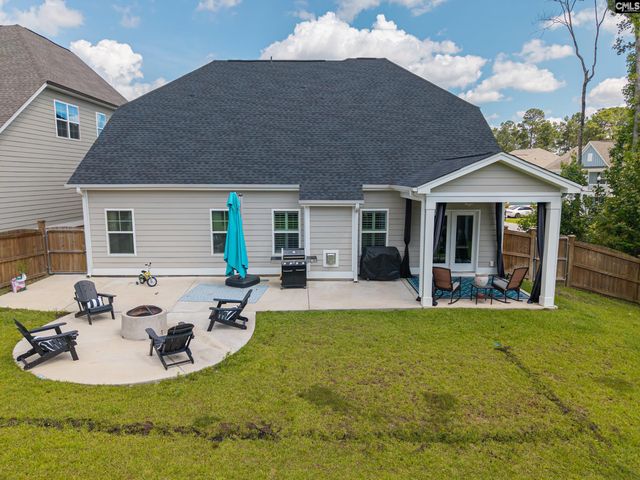 124 Siri Lane, Columbia, SC 29229