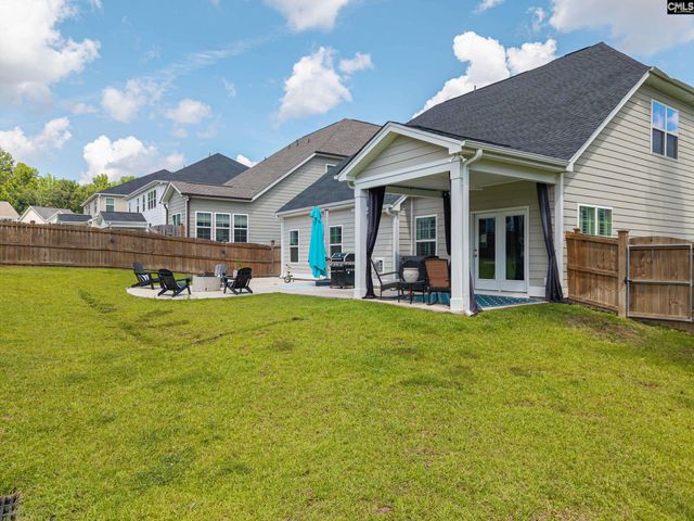 124 Siri Lane, Columbia, SC 29229