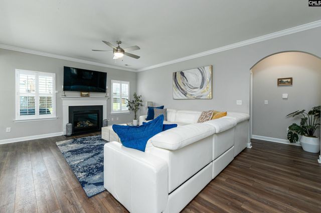 124 Siri Lane, Columbia, SC 29229