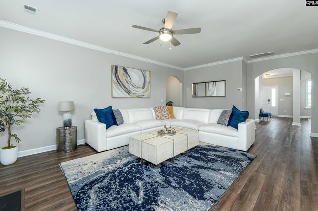 124 Siri Lane, Columbia, SC 29229