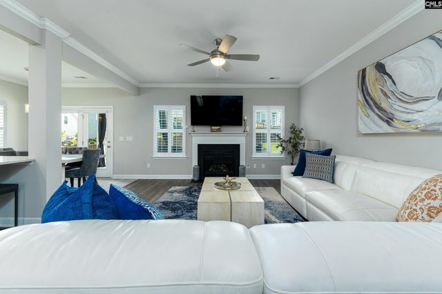 124 Siri Lane, Columbia, SC 29229