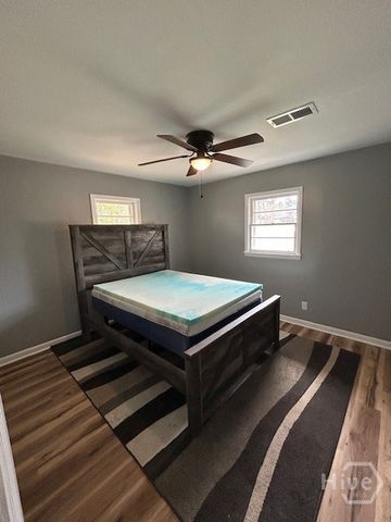 133 Anderson Drive, Swainsboro, GA 30401