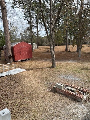 133 Anderson Drive, Swainsboro, GA 30401