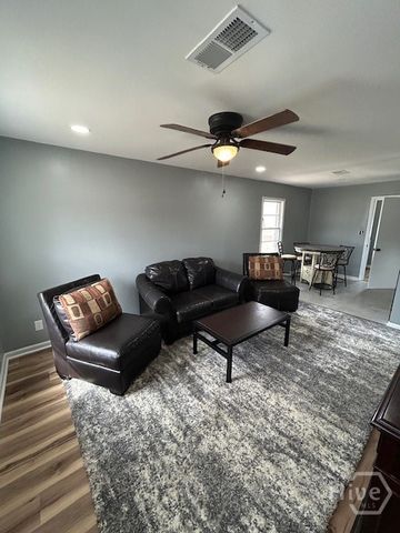 133 Anderson Drive, Swainsboro, GA 30401