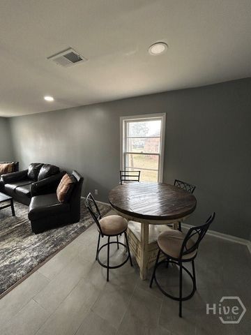 133 Anderson Drive, Swainsboro, GA 30401