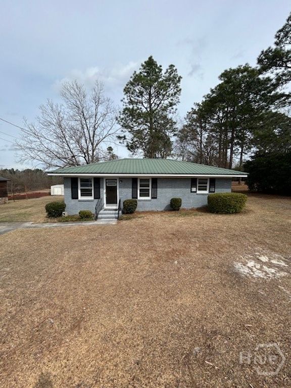 133 Anderson Drive, Swainsboro, GA 30401