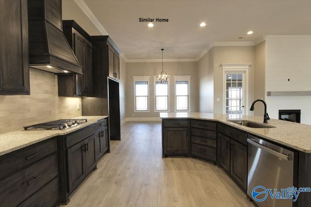 Bellewood-B1 Culross Drive, Athens, AL 35611