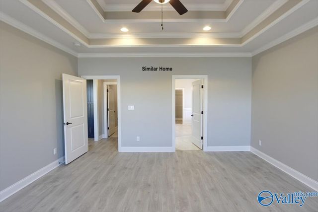 Bellewood-B1 Culross Drive, Athens, AL 35611