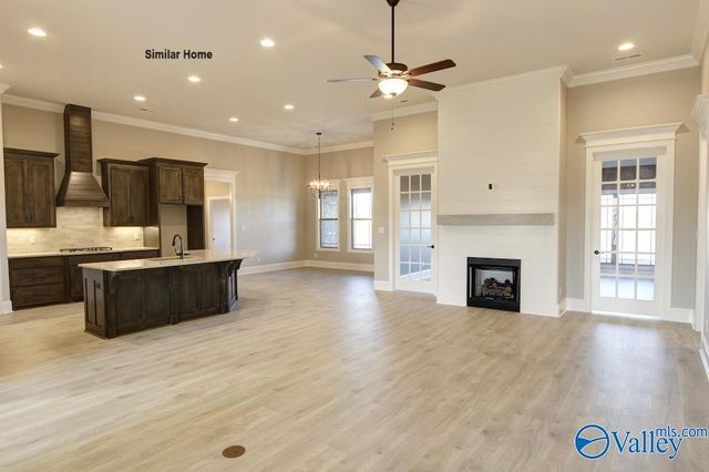 Bellewood-B1 Culross Drive, Athens, AL 35611